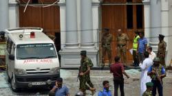 52 Orang Tewas Akibat Ledakan di Gereja Sri Lanka, Begini Suasananya