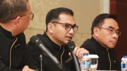 Garuda Indonesia Pastikan Batal Beli 49 Pesawat Boeing 737 Max 8