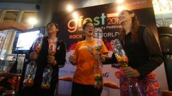 Guardian G-Fest Kampanyekan Gaya Hidup Sehat bagi Masyarakat Indonesia