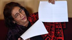 Menteri Susi Pudjiastuti akan Tenggelamkan 51 Kapal Pencuri Ikan