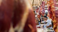 2020, Bulog Ditugaskan Impor Daging Sapi dari Brasil