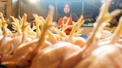 Jelang Ramadan, Harga Daging Ayam dan Sapi Merangkak Naik