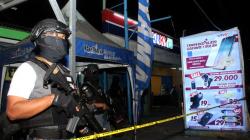 Geledah Kios Ponsel di Bekasi, Densus 88 Temukan Bahan Peledak