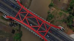 Diperkirakan Dilalui 1,72 Juta Pemudik, Begini Mulusnya Jalan Tol Trans Jawa