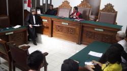 Hakim PN Jakarta Selatan Tolak Praperadilan Romahurmuziy