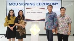 MNC Insurance Jalin Kerja Sama dengan JTO Finance