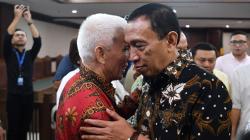 Suap Pejabat Kemenpora, Sekjen KONI Divonis 2 Tahun 8 Bulan Penjara