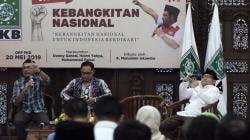 PKB Jadikan Momen Hari Kebangkitan Nasional untuk Indonesia Berdikari
