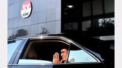 KPK Periksa Lukman Hakim Saifuddin Terkait Dugaan Suap di Kemenag