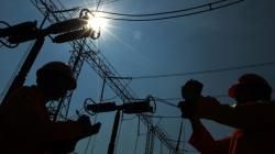 Tahun 2020, PLN Akan Alirkan Listrik ke Seluruh Wilayah Pulau Sumatera<