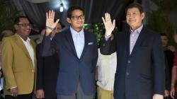 BPN 02 Bentuk Tim Kuasa Hukum Gugatan Hasil Pilpres ke MK