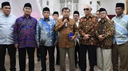Wapres JK Kumpulkan Tokoh-Tokoh Nasional Bahas Persatuan Bangsa
