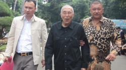 Permadi dan Ustaz Sambo Diperiksa Polisi Terkait Kasus Dugaan Makar