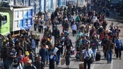 Jumlah Penumpang Pelabuhan Tanjung Perak Meningkat 3 Persen Tahun Ini