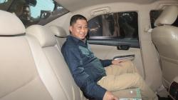 Menteri ESDM Ignasius Jonan Diperiksa KPK Terkait Kasus Proyek PLTU Riau-1