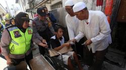 Baznas Cimahi Tetapkan Zakat Fitrah untuk Lebaran 2021, Segini Besarannya