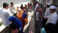 Bacaan Niat Zakat Fitrah Lengkap Beserta Doanya