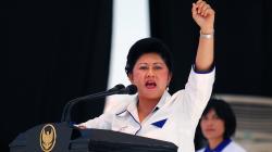 Foto-Foto Mengenang Ani Yudhoyono Semasa Hidup
