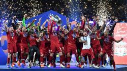 Liverpool Juara Liga Champions