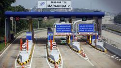 Urai Kemacetan saat Lebaran, Tol Cijago Seksi II Dibuka hingga 10 Juni