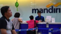 Subsidi Gaji Termin Kedua, Bank Mandiri Sudah Transfer ke 1,35 Juta Rekening<