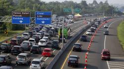 Bupati dan Wakil Bogor Beda Pendapat soal Kanalisasi 2-1 di Puncak, Ini Kata DPRD