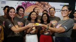 MNC Pictures Produksi Film Toko Barang Mantan Bergenre Komedi Romantis