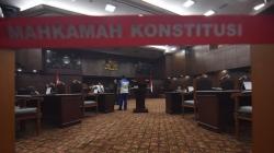 Melihat Persiapan Sidang Perdana Perselisihan Hasil Pemilu di MK