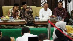 Gelar Halalbihalal, Cak Imin Bersyukur Suara PKB Meningkat