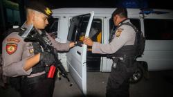 Rutan Lhosukon Aceh Rusuh, Polisi Kejar 73 Napi Kabur