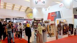 40 UMKM YDBA Ramaikan Jakarta Fair Kemayoran 2019