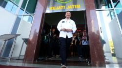 Diperiksa Kasus Dugaan Korupsi, Bambang DH Penuhi Panggilan Kejati Jatim