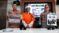 Polisi Tangkap Kreator dan Penyebar Hoaks