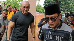 Jadi Mualaf, Deddy Corbuzier Melaksanakan Salat Jumat Pertama
