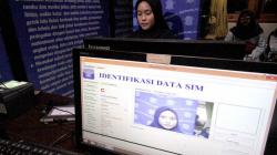 HUT Bhayangkara, Satlantas Polres Depok Berikan Layanan SIM Gratis