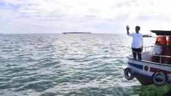 Pemerintah Pusat akan Tata Ulang Kawasan Wisata Bahari Bunaken