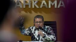 MA Beri Penjelasan soal Penolakan Permohonan PK Baiq Nuril