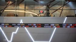 Hari Pertama IPO, Saham OBMD dan AVIA Sama-sama Melemah
