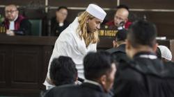 Penganiayaan Sopir Taksi Online, Habib Bahar: Saya Tak Pernah Minta Dibebaskan<