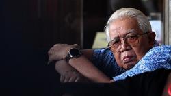 Saksi Kasus BLBI, Mantan Menkeu Bambang Subianto Diperiksa KPK