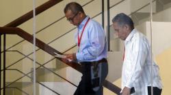 Eks Dirut Garuda Diperiksa KPK Terkait Kasus Suap Pengadaan Pesawat