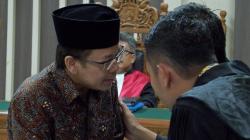 Wakil Ketua DPR Taufik Kurniawan Divonis 6 Tahun Penjara