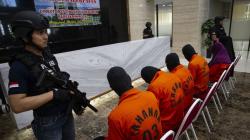 Polri Ungkap 4 Kasus TPPO ke Timur Tengah dengan Modus Pengiriman TKW