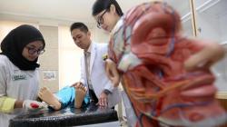 Mahasiswa Kedokteran Universitas Surabaya Raih Juara II RMO 2019