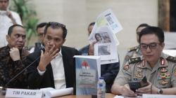 TGPF Kasus Novel Baswedan Ungkap Hasil Investigasi