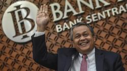 Bank Indonesia Turunkan Suku Bunga Acuan Menjadi 5,75 Persen