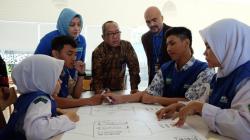 XL Axiata dan Kemenag Gelar Program Madrasah Aliyah 4.0 di Bogor