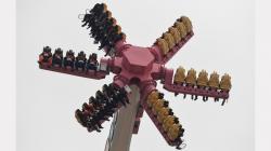 Intip Keseruan Petugas PPSU Liburan Gratis di Dufan