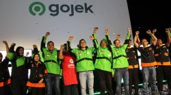 Ini Logo Baru Gojek, Simbol Evolusi Platform Teknologi