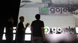 Gojek Beli Saham Perusahaan Pengelola Hypermart